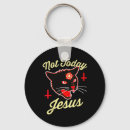 Search for satan keychains Jesus