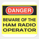 Recherche de jambon il autocollants Radio