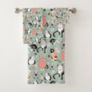 Recherche de bain serviettes Amusant