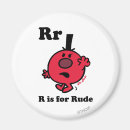 Recherche de rude refrigérateur magnets Homme malveillant