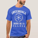 Recherche de community tshirts Sports