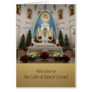 Search for parish Welcome