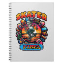 Recherche de skater carnets Pour tous