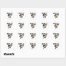 Search for funny bee stickers Wings