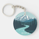 Search for olympic keychains Nature