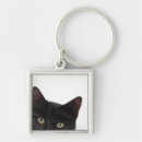Search for digital animals square keychains Cute