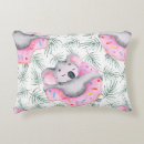 Recherche de koala s coussins Aquarelle