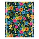 Recherche de motif floral posters Printemps