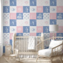 Recherche de lapin bleu art Rose