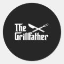 Search for bbq smoker stickers Chef