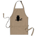 Search for halloween aprons Spooky