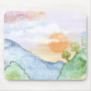 Search for landscape mousepads Dawn