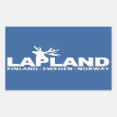 Search for lapland stickers Finland