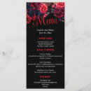 Search for gothic menus Dark