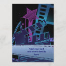 Search for junior invitations High