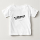 Recherche de grunge bébé tshirts Mera