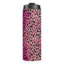 Recherche de leopard voyage mugs Noir