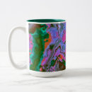 Recherche de neon tasses Cool