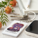 Search for puppies rectangular keychains Cat
