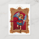 Search for michael business cards Religious