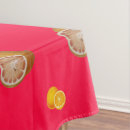Search for citrus fruit tablecloths Summer