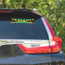 Search for rasta flag stickers Caribbean