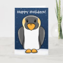 Search for kawaii christmas cards Penguin