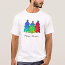 Search for blue abstract pattern tshirts Red