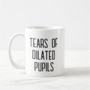 Search for pupil mugs Optometrist