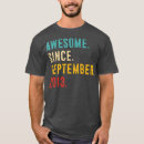 Search for elephant birthday tshirts Husband