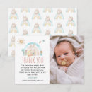 Search for bunny thank you cards Gender neutral