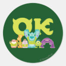 Recherche de kappa autocollants Suite de reprise