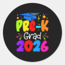 Search for preschool grad stickers Kids