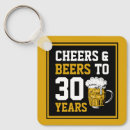 Search for 30 keychains 30 years old