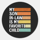 Search for son in law stickers Fathers