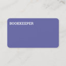 Search for auditor business cards Accountant