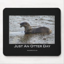 Search for otter mousepads Wilderness