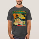Search for magic bus Crossroads