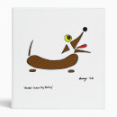 Search for wiener binders Dog