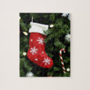 Search for christmas ornament puzzles Colourful