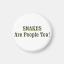 Recherche de vipère magnets Reptile