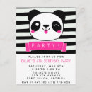 Search for black girl birthday invitations Party