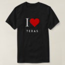 Search for i heart texas tshirts Vacation