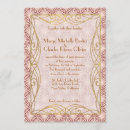 Search for art deco frame invitations 1920s style