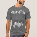 Search for volunteer firefighter tshirts Grandpa