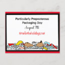 Recherche de grotesques cartes postales Humour