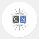 Search for chemistry humor stickers Six seven minimalist