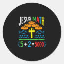 Search for feeding stickers Bible