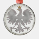 Search for polish eagle ornaments Poland