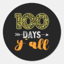 Search for sch stickers 100 days of school